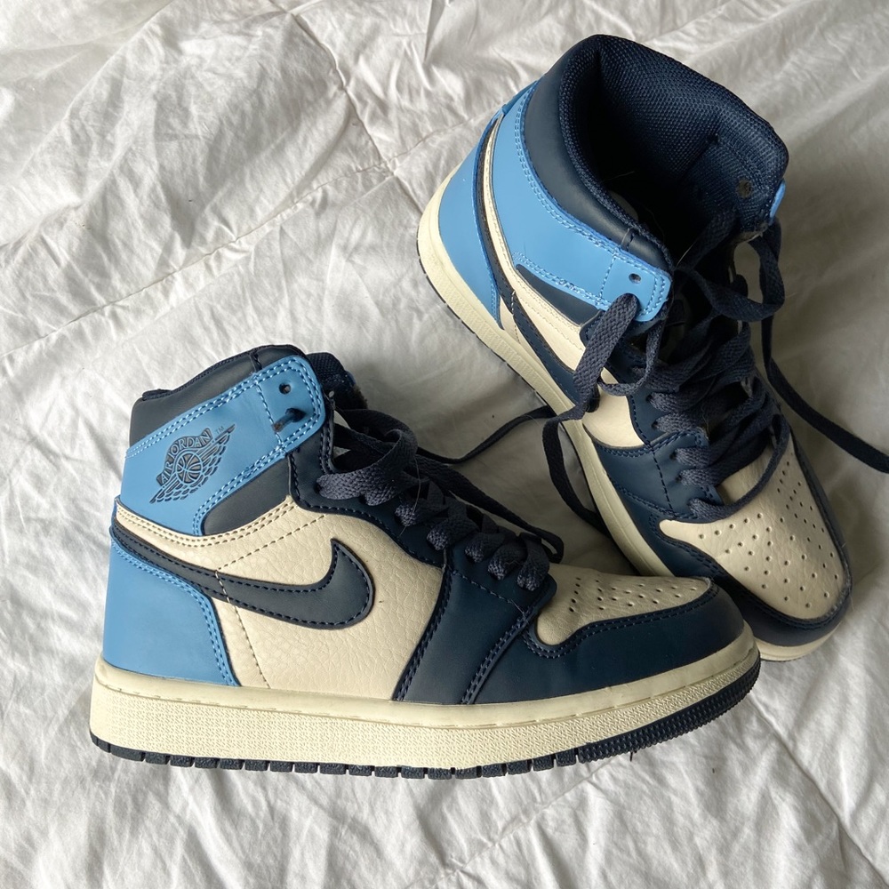 Nike Air Jordan 1 Retro High
